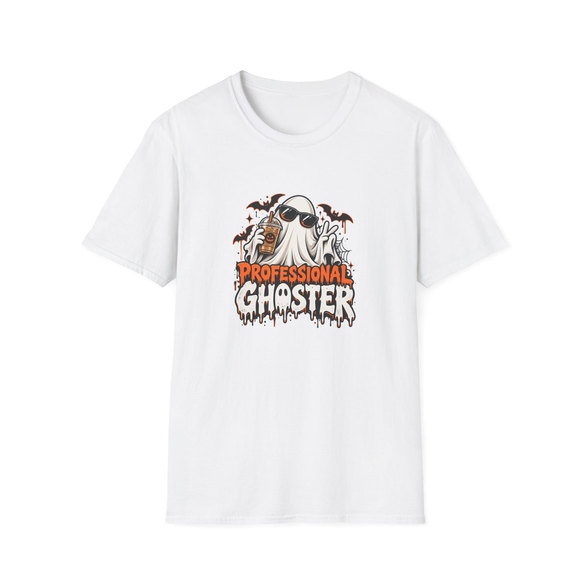 Professional Ghoster