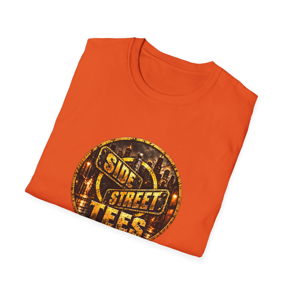 Side Street Tees
