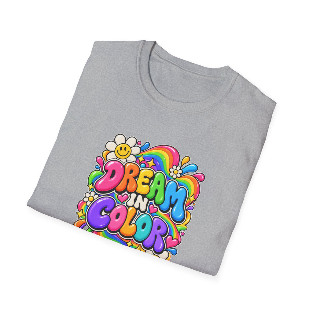 Dream in Color