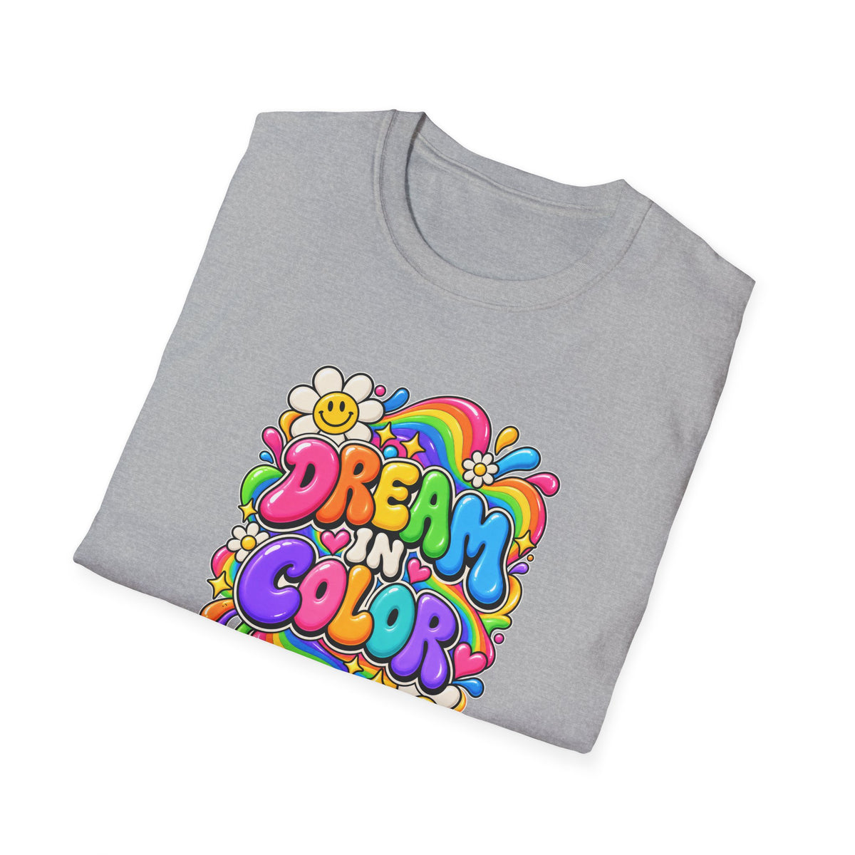 Dream in Color