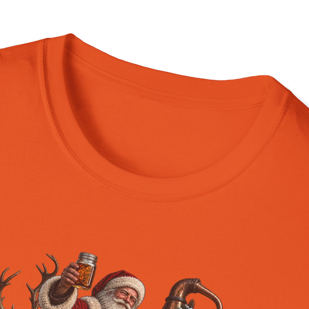 Santa Distiller