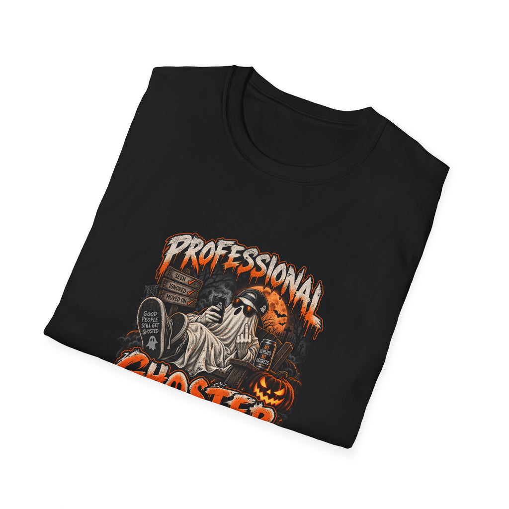 Professional Ghoster