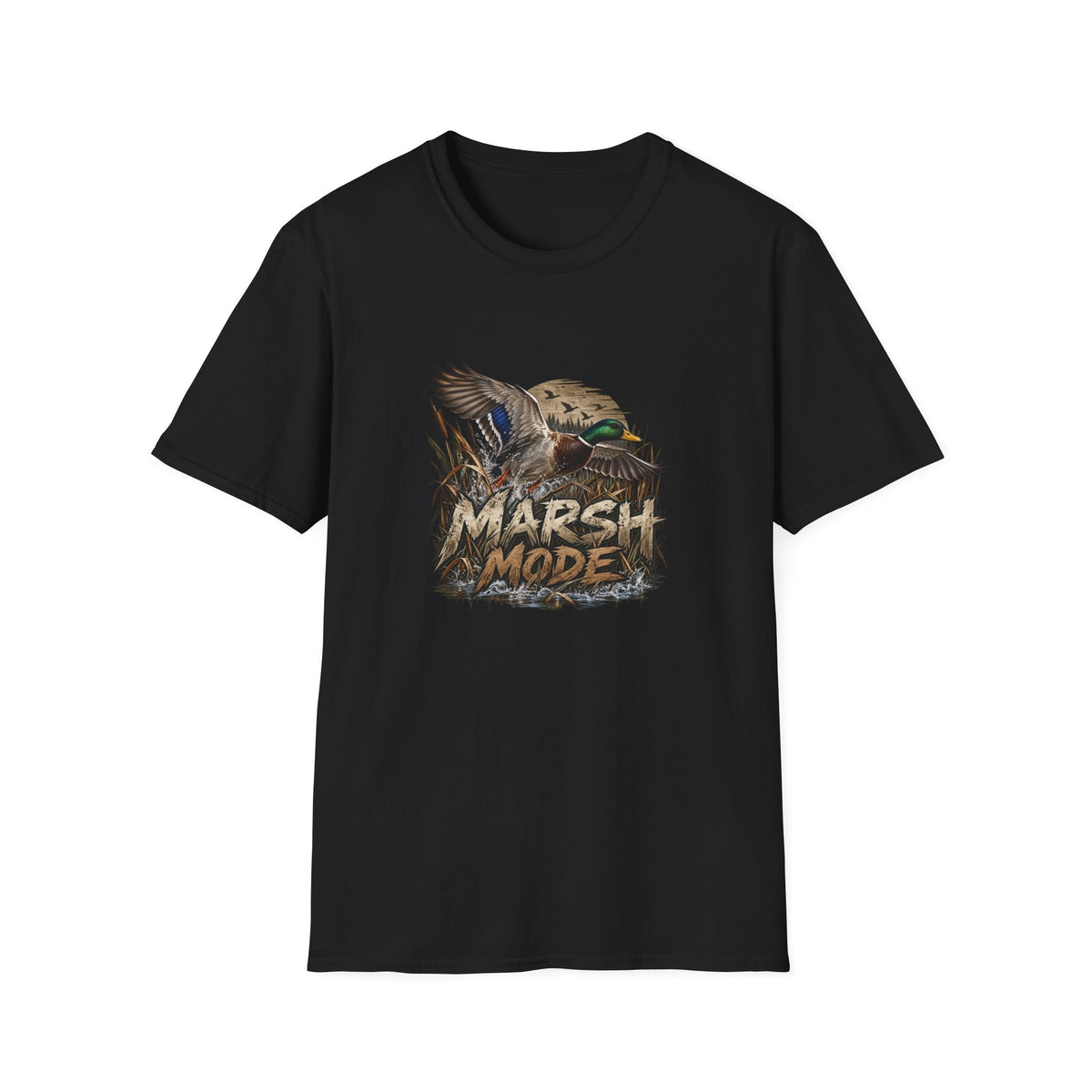 Marsh Mode