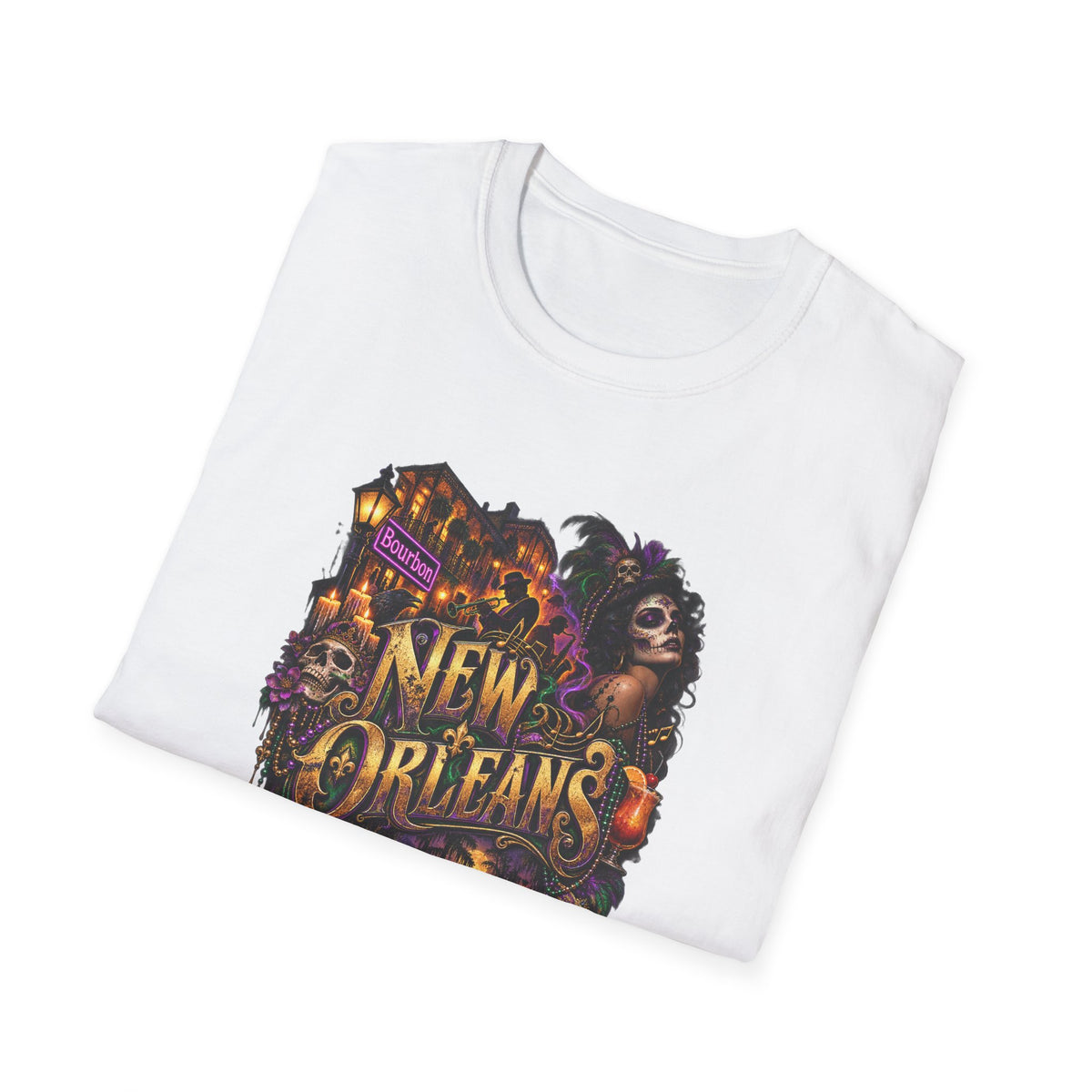 New Orleans