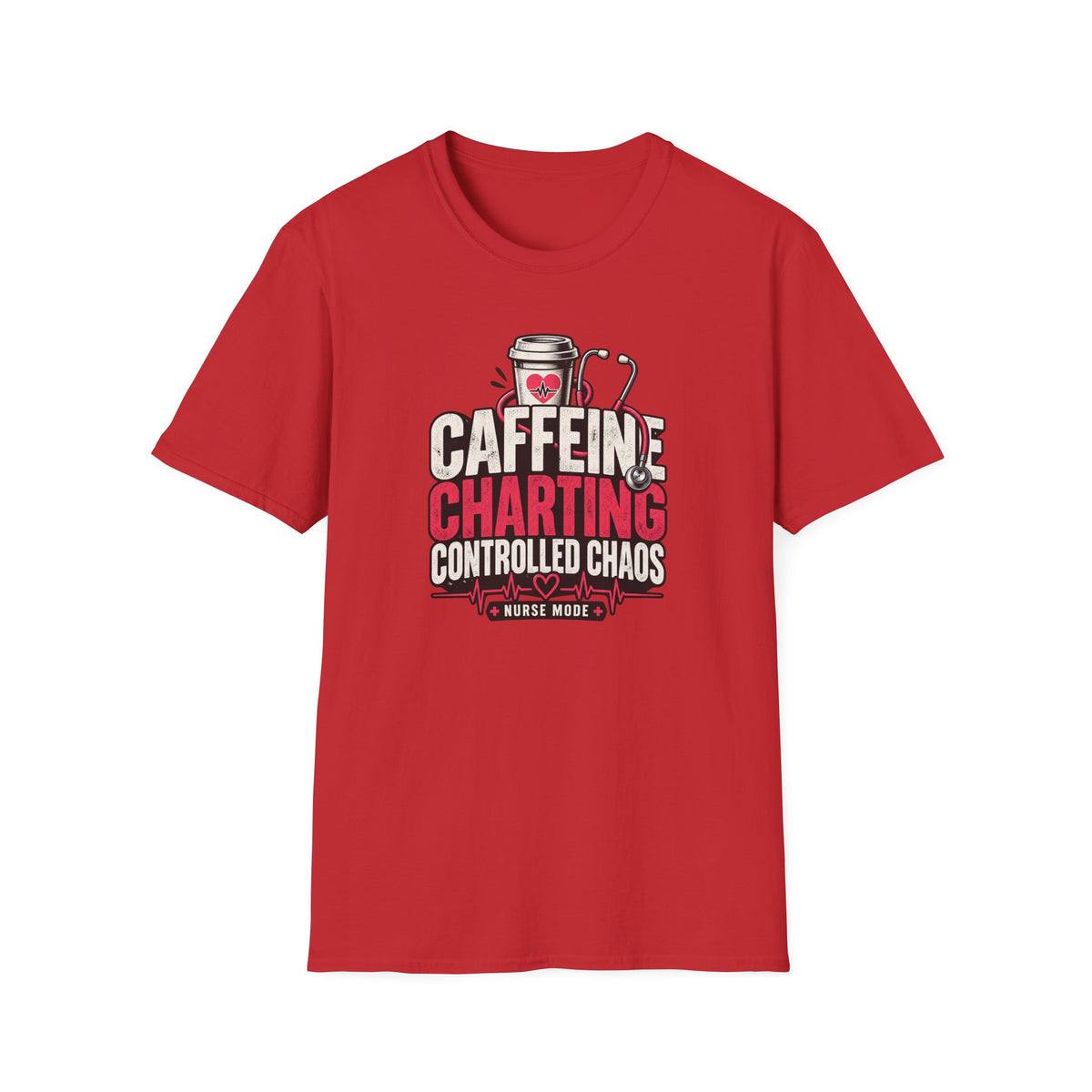 Caffeine Charting Controlled Chaos
