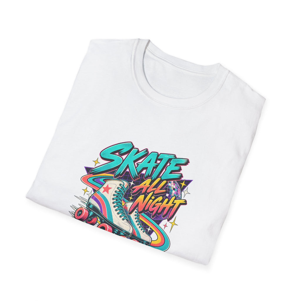 Skate All Night