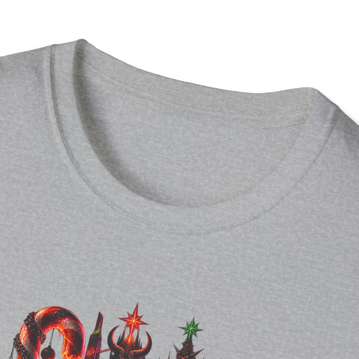 Hellish Christmas