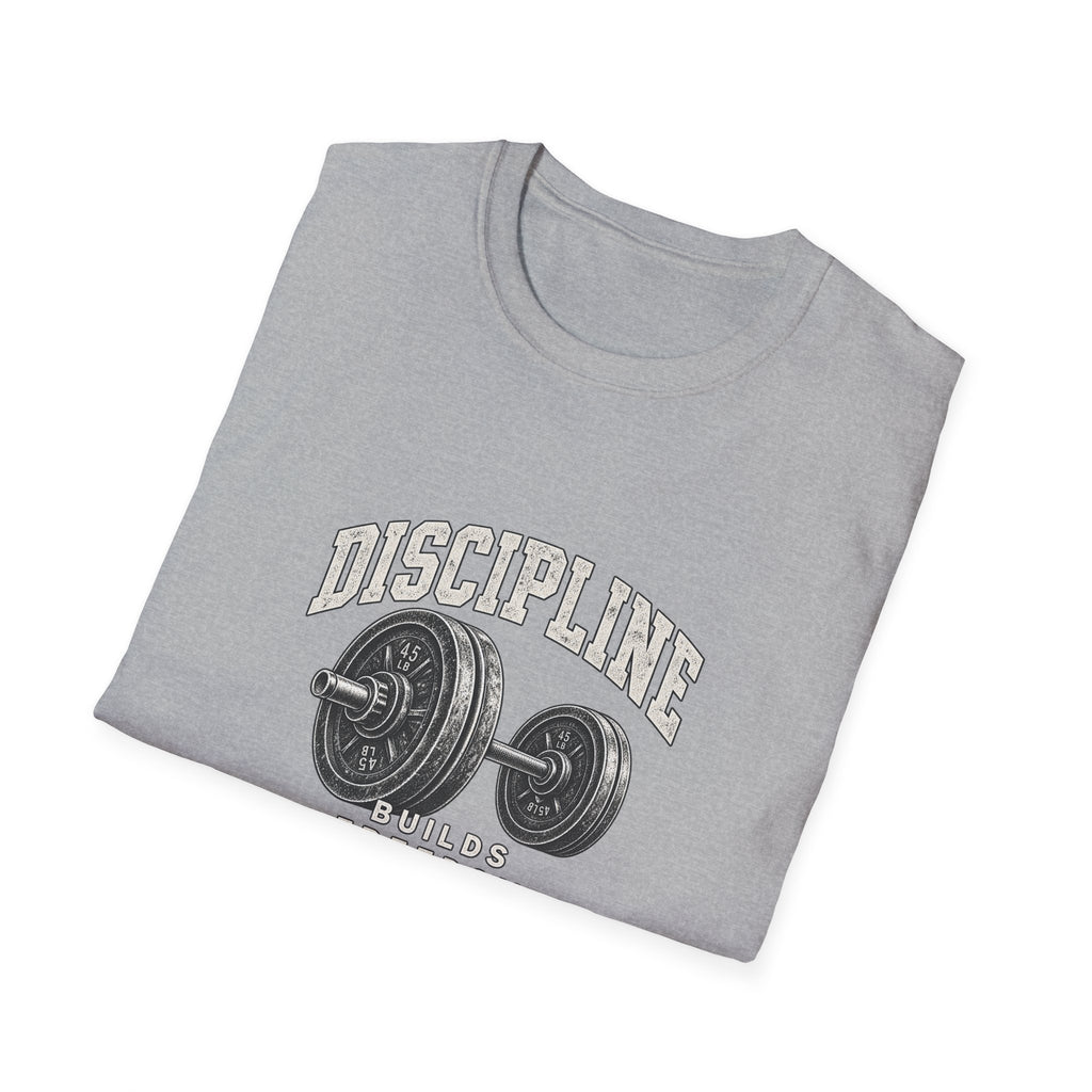 Discipline