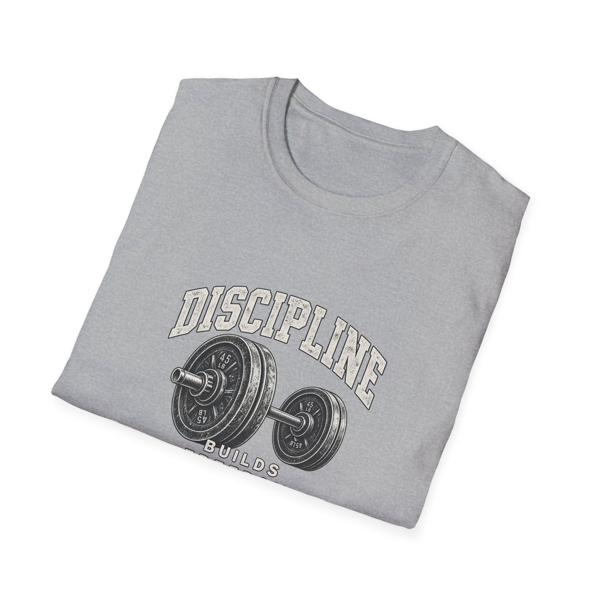 Discipline