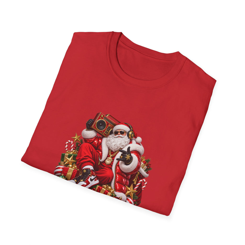 Cool Santa