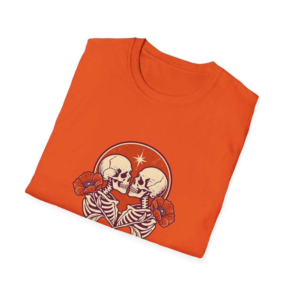 Skull and Roses