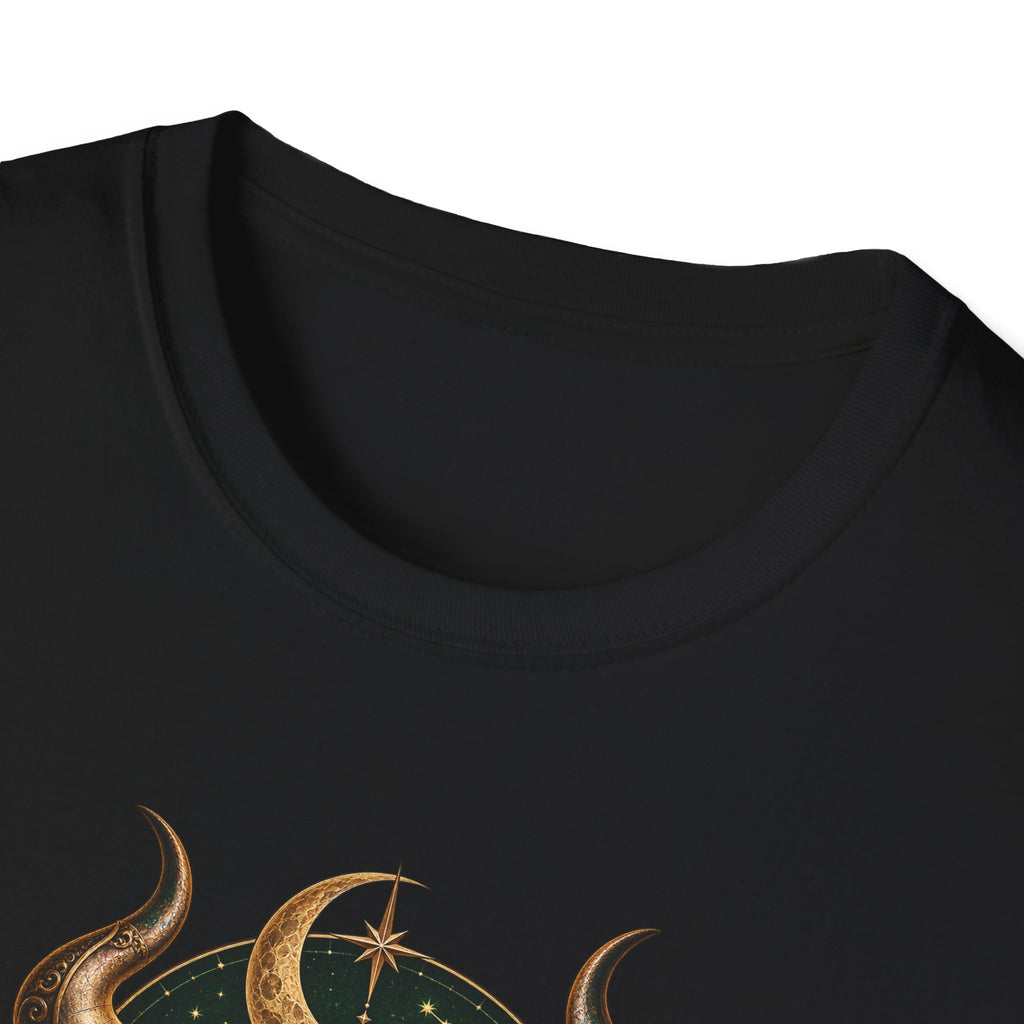 Taurus Zodiac Shirt