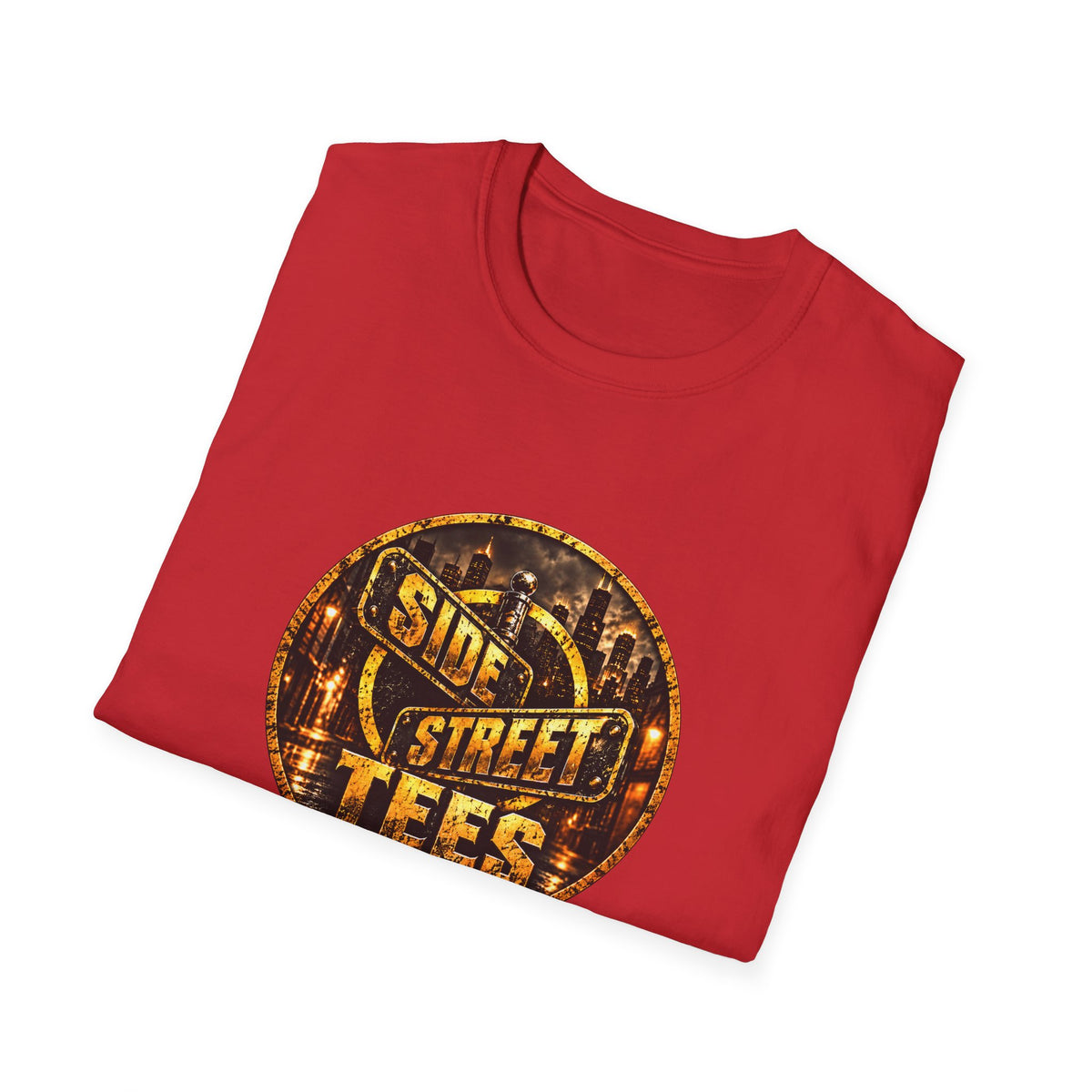 Side Street Tees