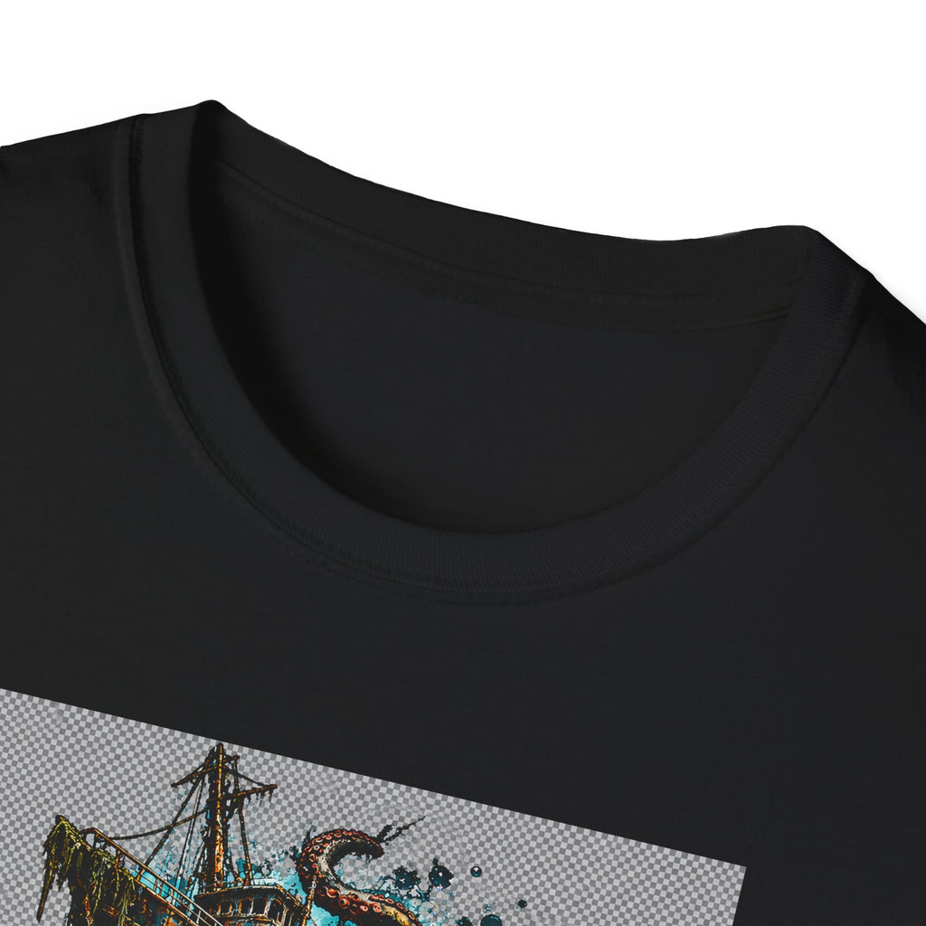 Shipwreck Skull