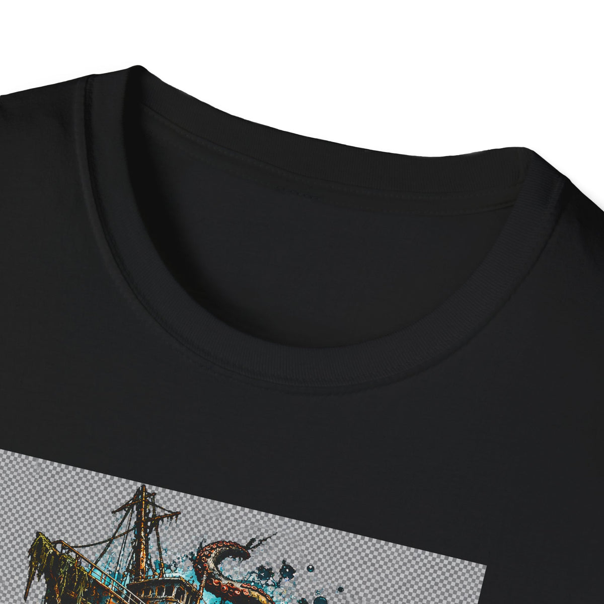 Shipwreck Skull