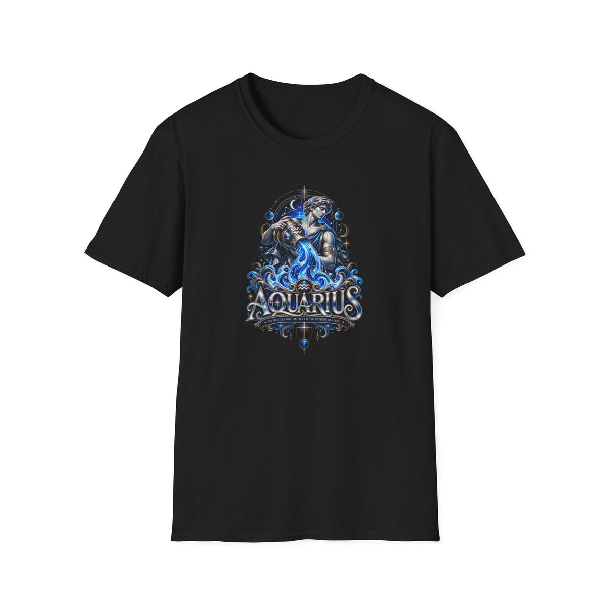 Aquarius