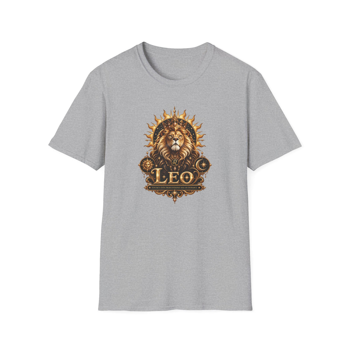 Leo Zodiac Sign