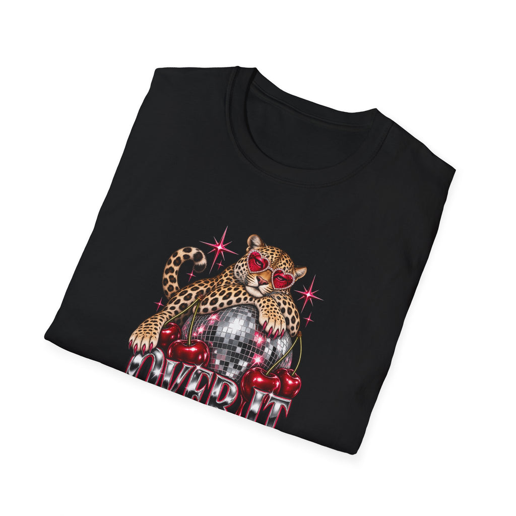 Leopard Disco