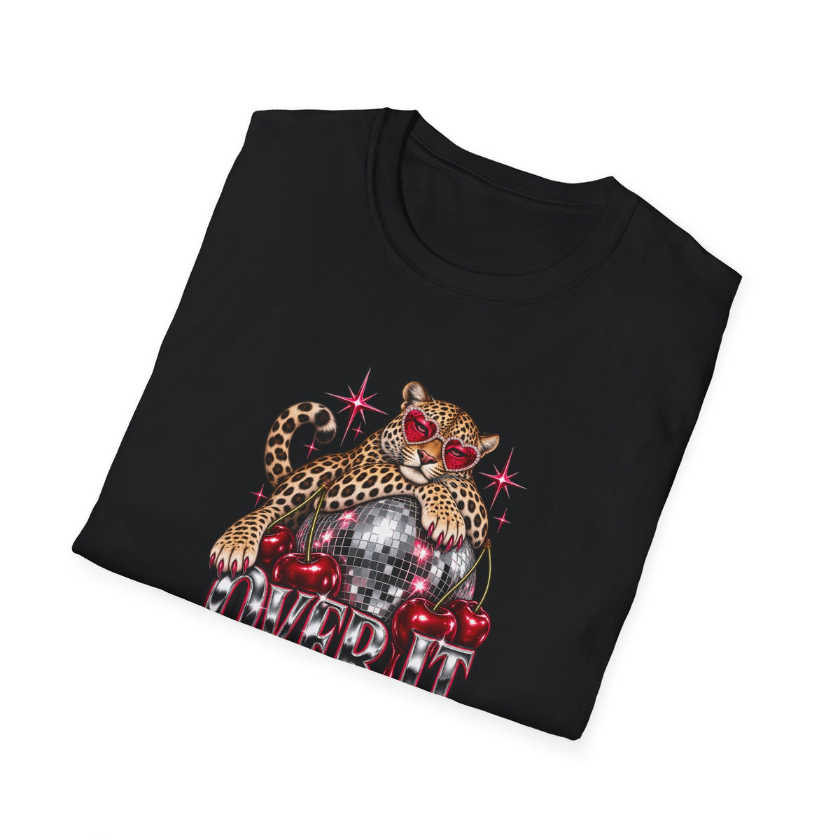 Leopard Disco