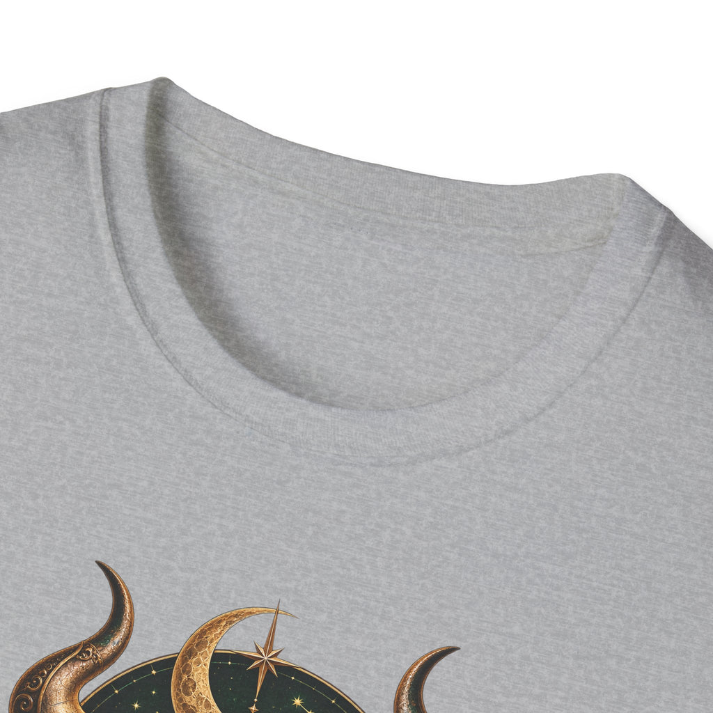 Taurus Zodiac Shirt