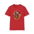 Skull Santa