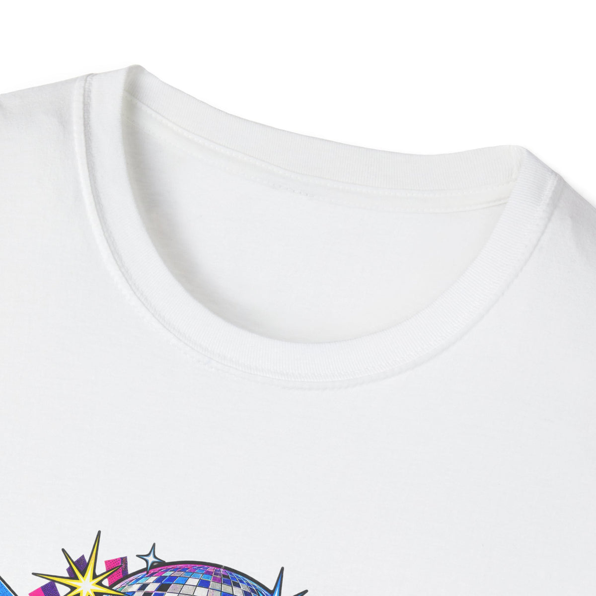 Born To Boogie