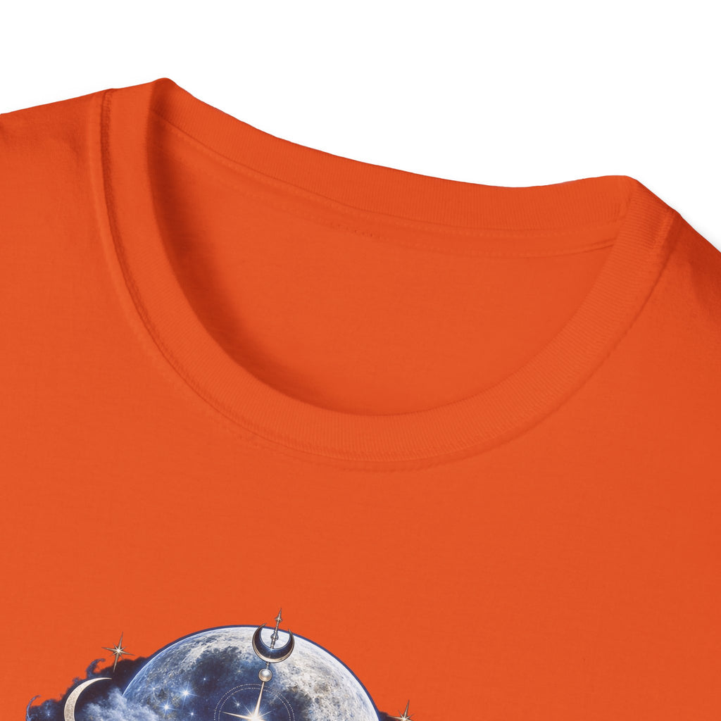 Cancer Zodiac Shirt