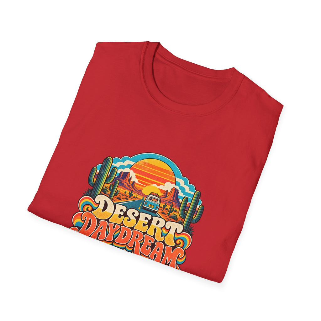 Desert Daydream