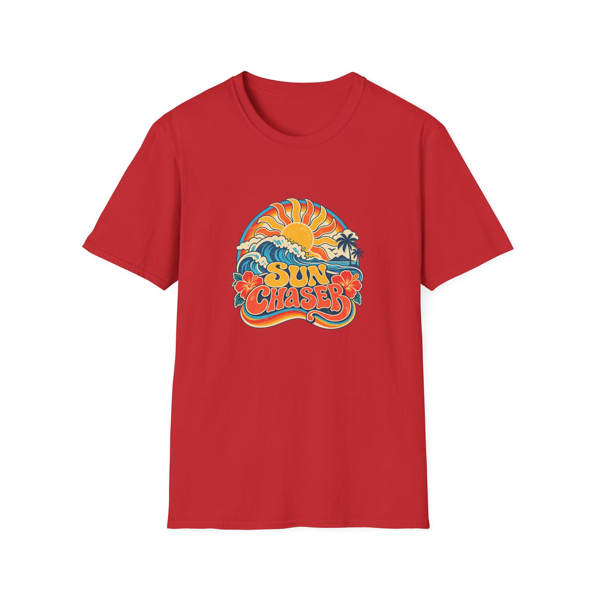 Sun Chaser