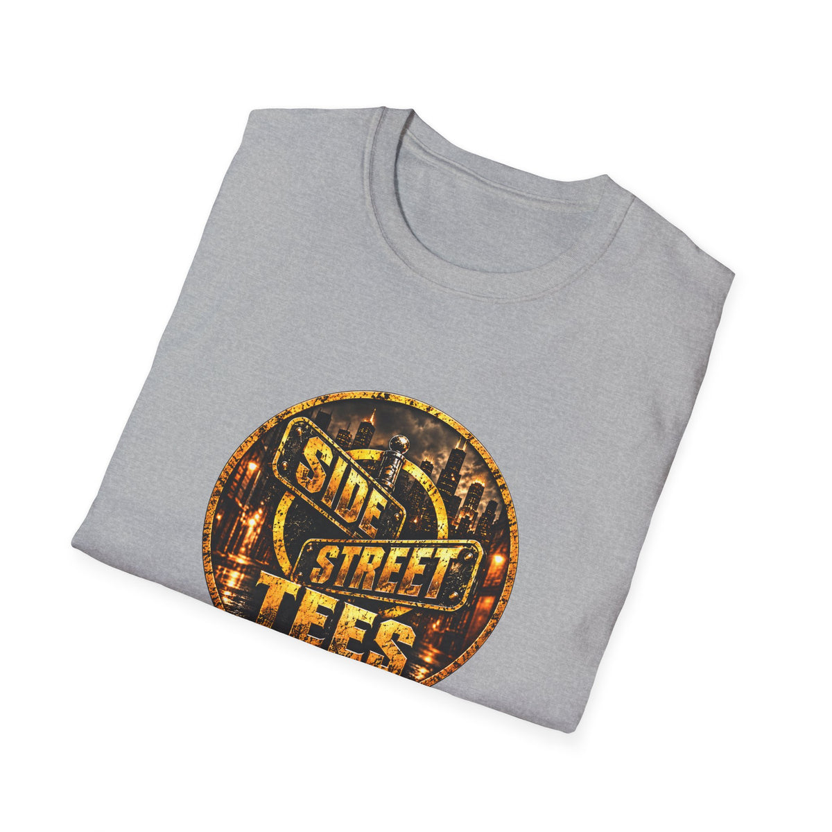 Side Street Tees