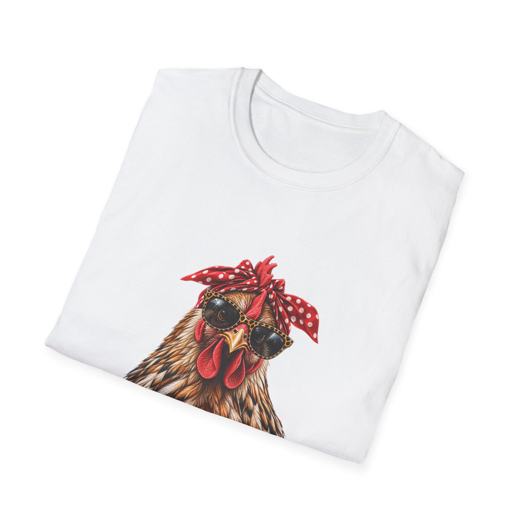 Cool Chicken