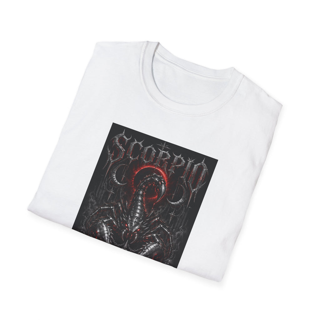 Scorpio