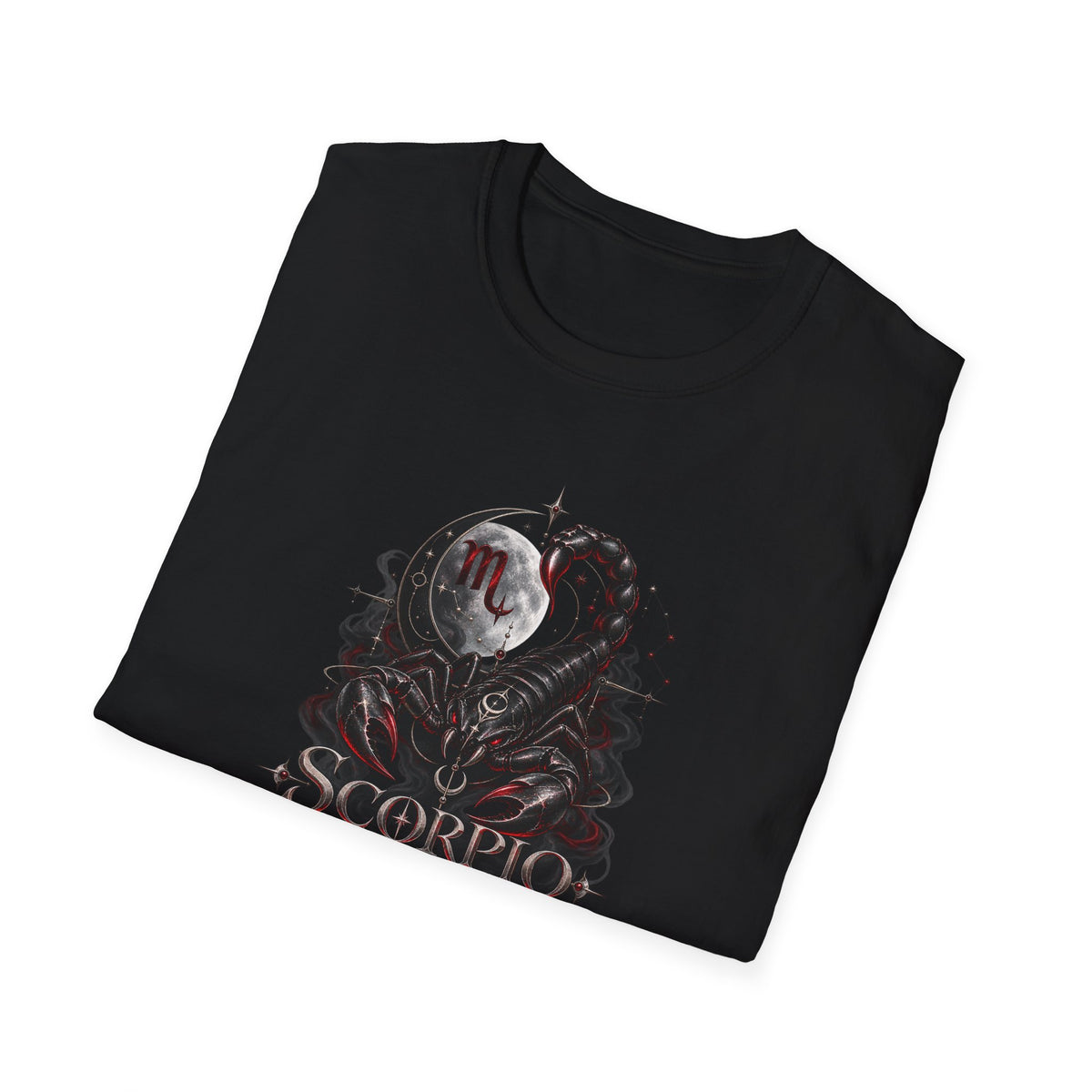 Scorpio Illustration