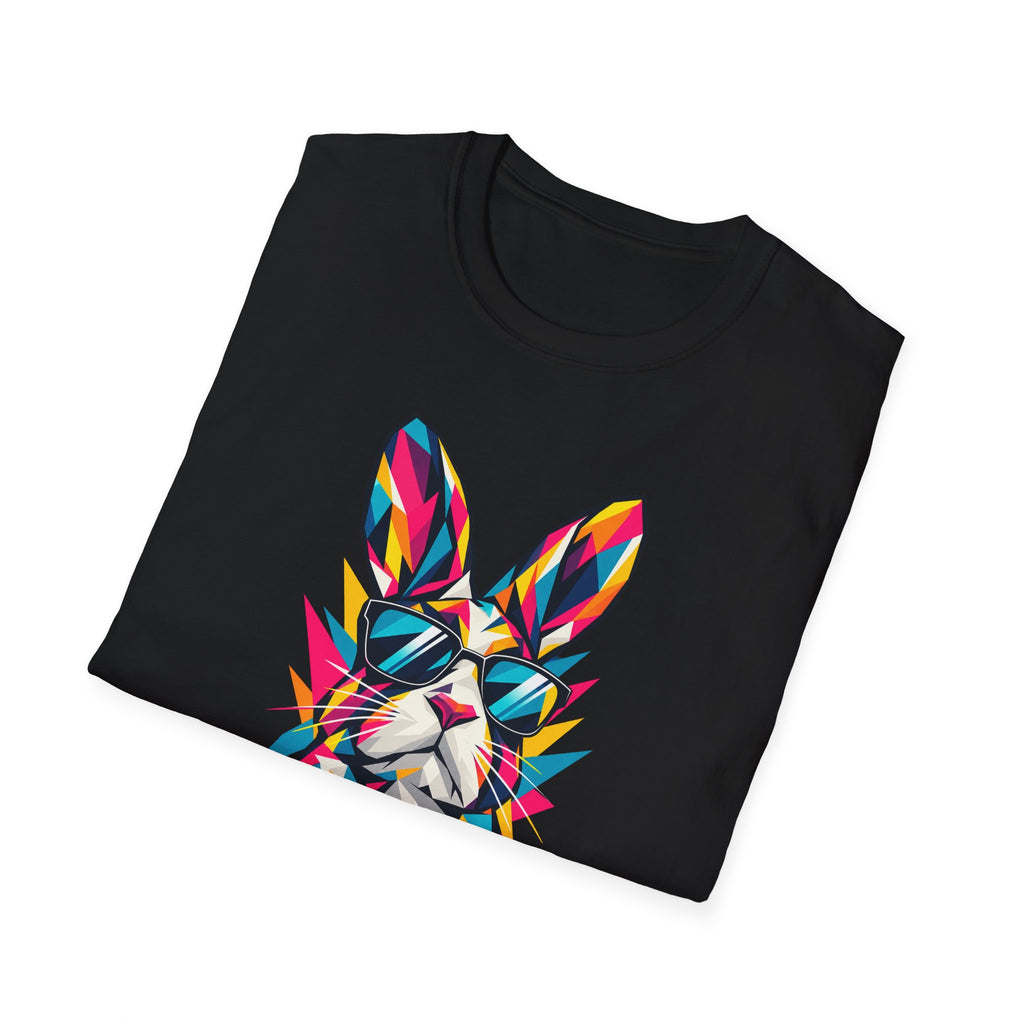 Geometric Bunny