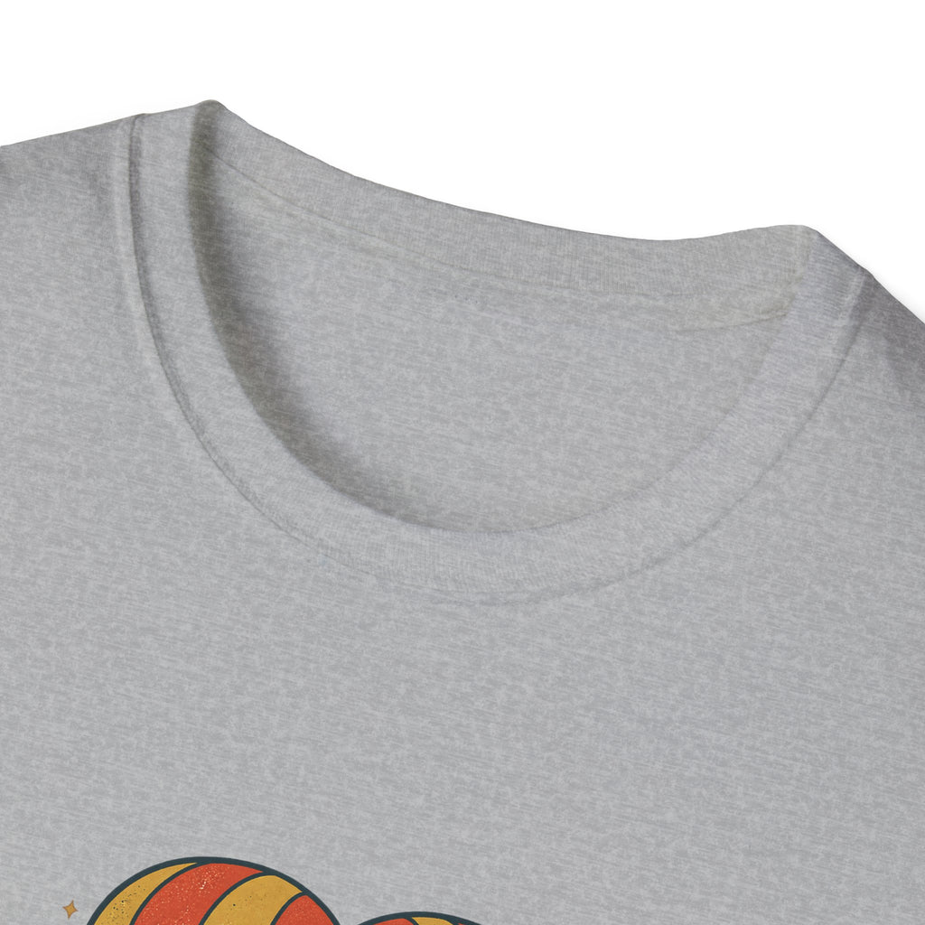 Skeleton Hot Air Balloon