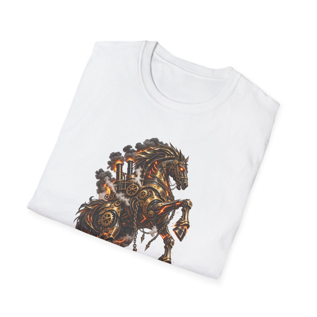 Mechanical Horse