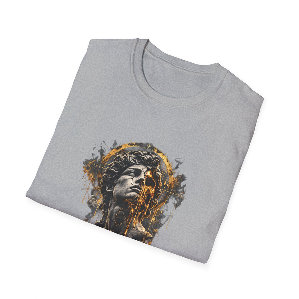 Fragmented Figure