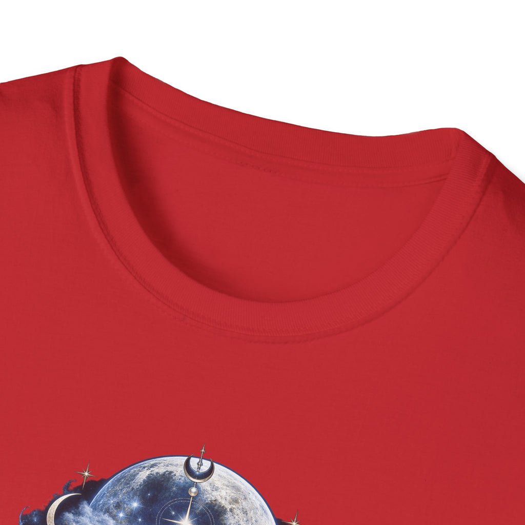 Cancer Zodiac Shirt