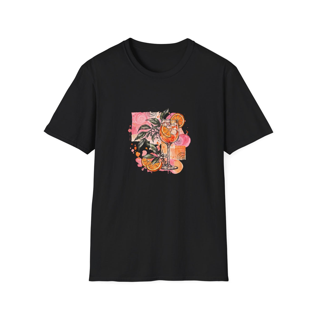 Citrus & Swirl