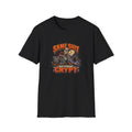 Same Shit Different Crypt