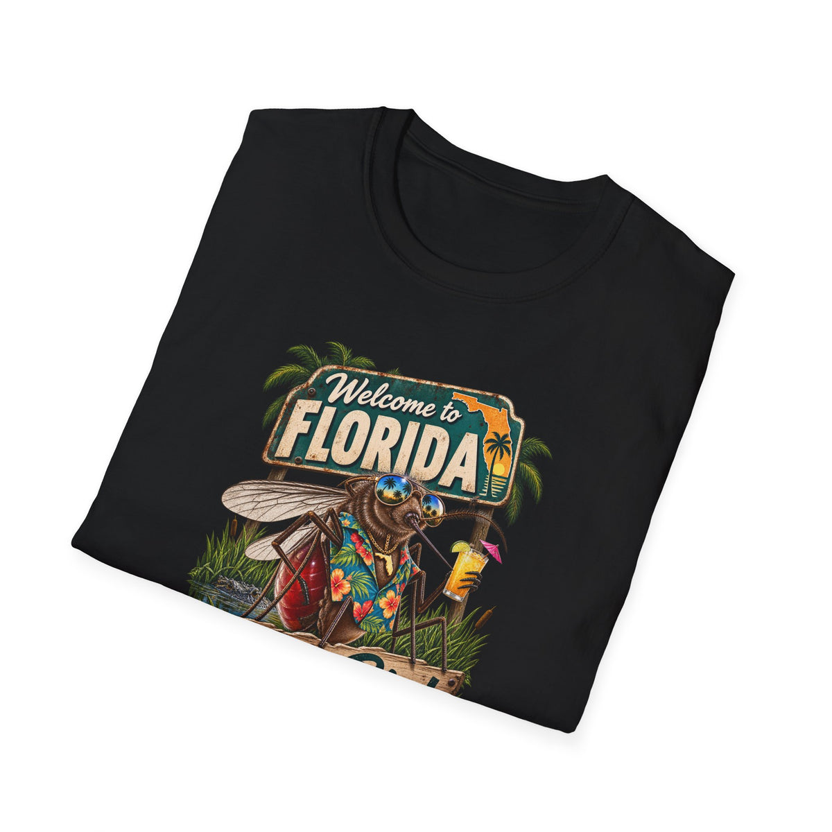 Welcome to Florida State Bird