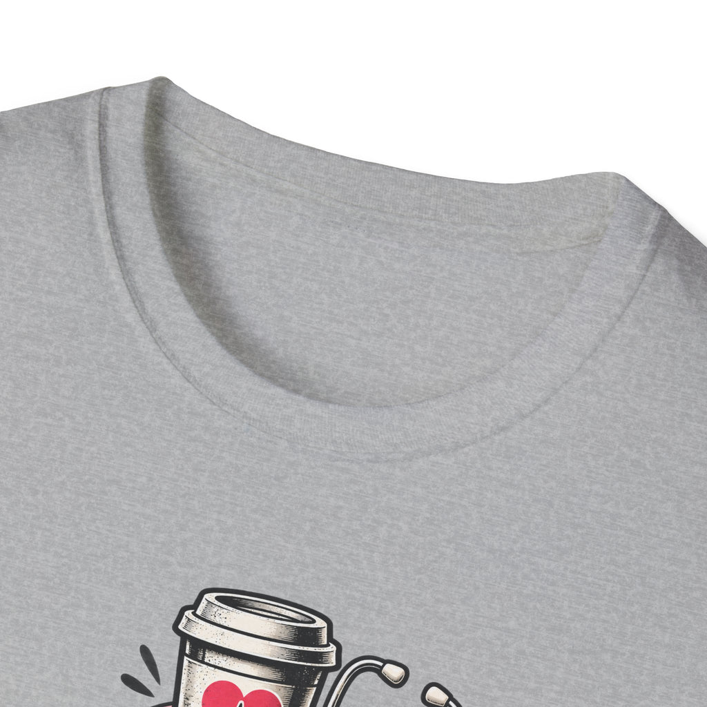 Caffeine Charting Controlled Chaos