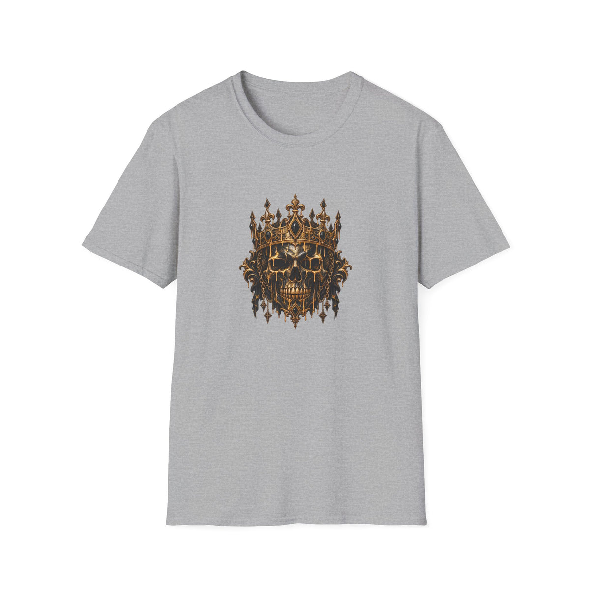 Royal Skull Crown