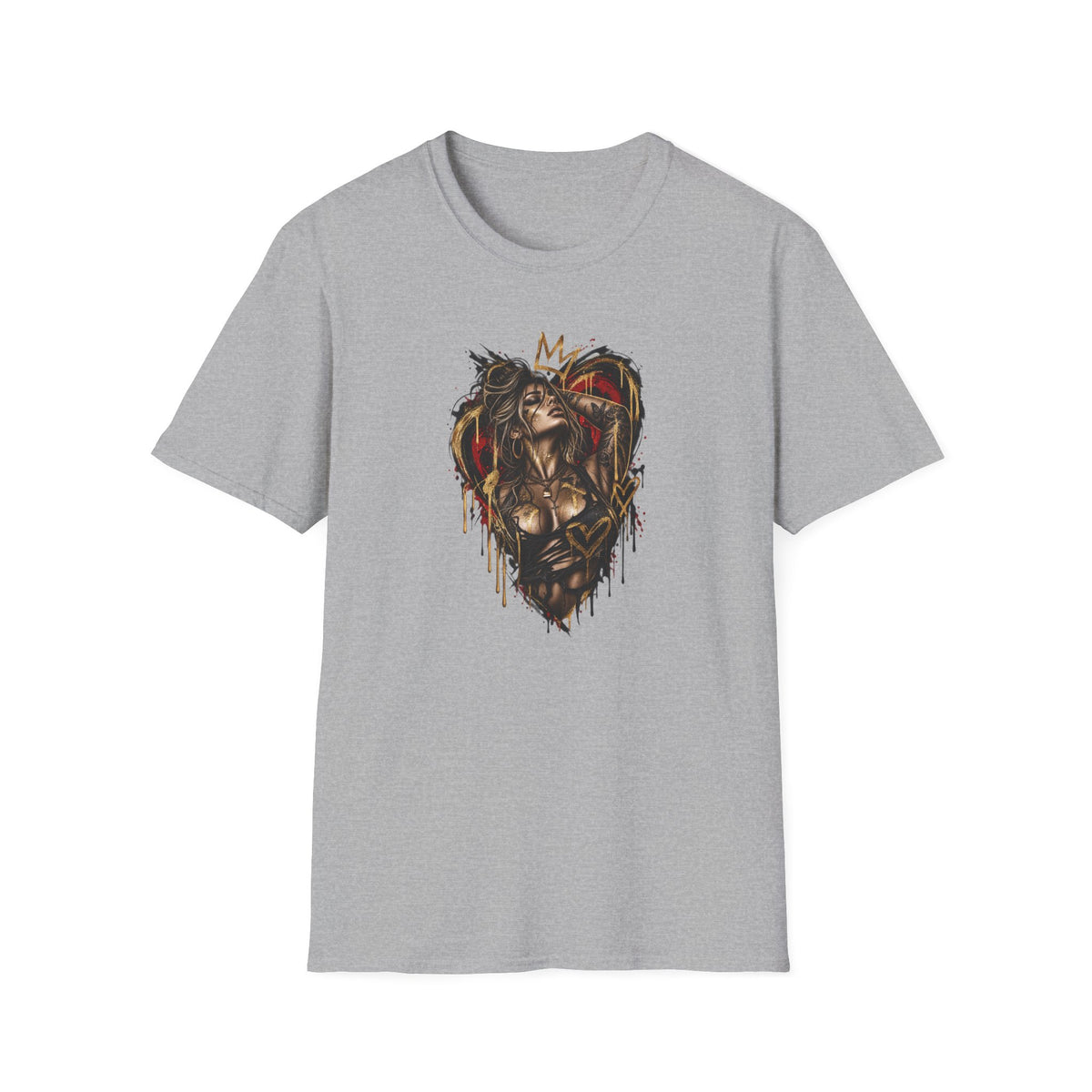 Royal Heart