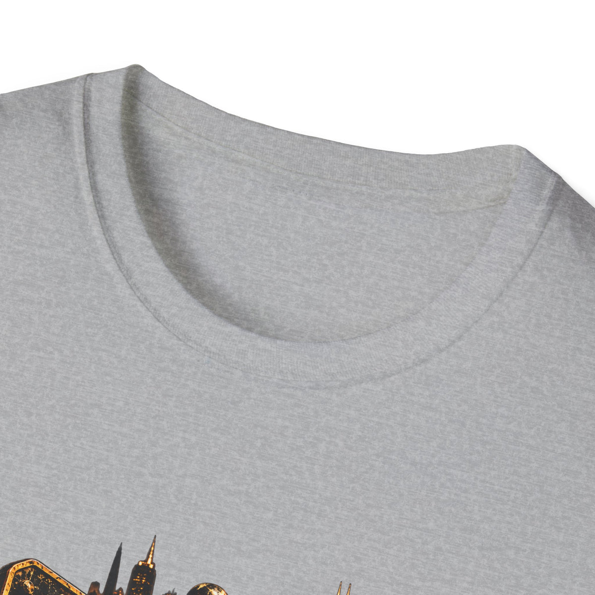 Side Street Tees