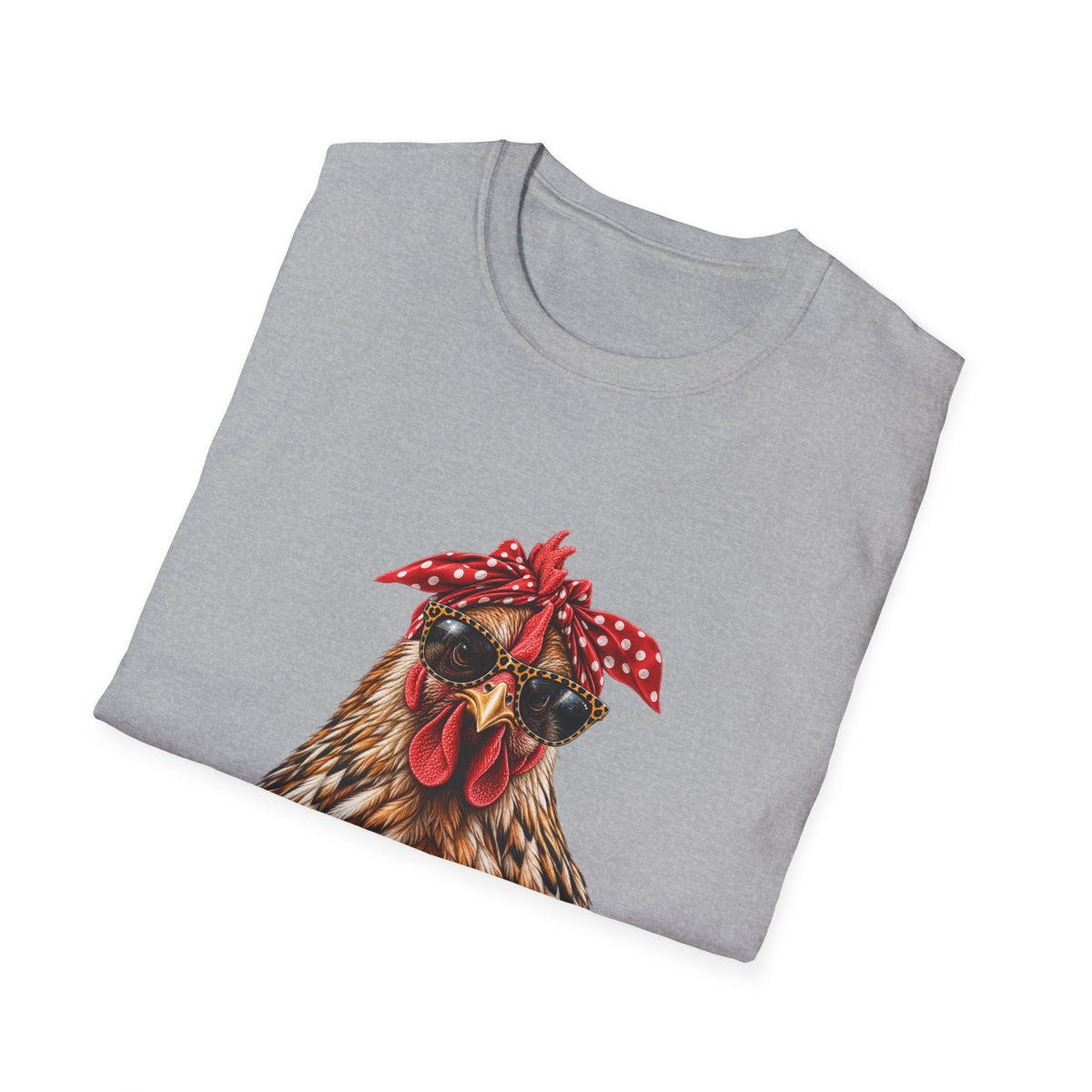 Cool Chicken