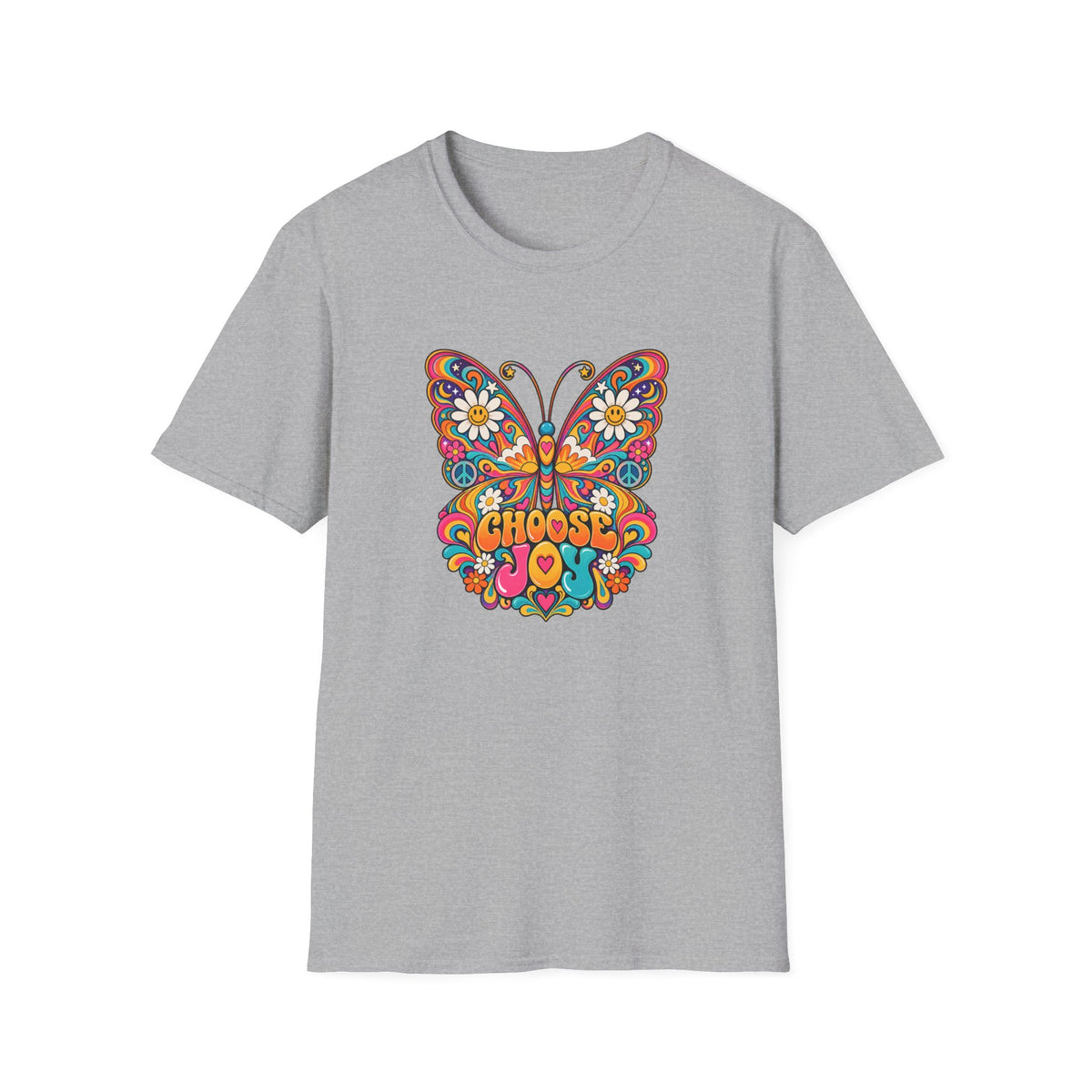 Butterfly Joy