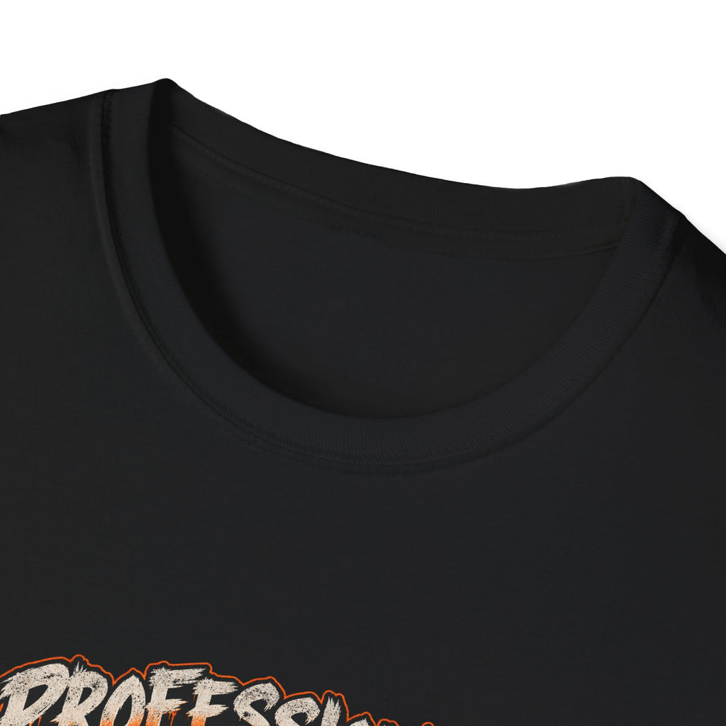 Professional Ghoster