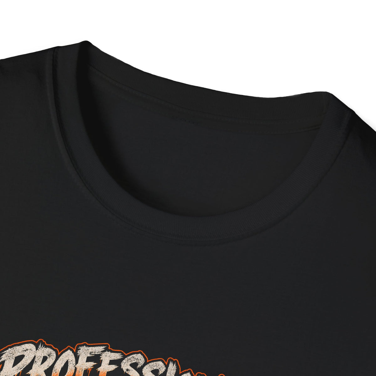 Professional Ghoster