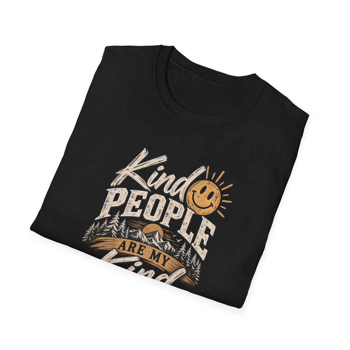 Kind People